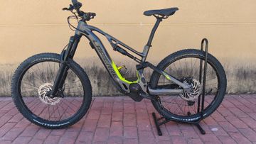 Lapierre OVERVOLT AM 6.5 2020 2020 Mountainbike de segunda mano, Negro — imagen 2 de 17