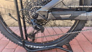 Lapierre OVERVOLT AM 6.5 2020 2020 Mountainbike de segunda mano, Negro — imagen 3 de 17