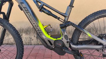Lapierre OVERVOLT AM 6.5 2020 2020 Mountainbike de segunda mano, Negro — imagen 9 de 17