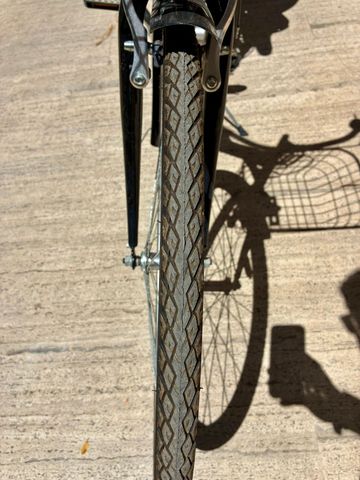 Used Weg Custom 2024 Urban, Black — image 4 of 4