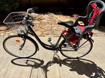 Used Weg Custom 2024 Urban, Black — image 2 of 4