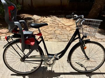 Used Weg Custom 2024 Urban, Black — image 1 of 4