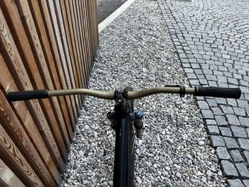 Used Octane One Zircus 2022 Mountainbike, Black — image 8 of 12
