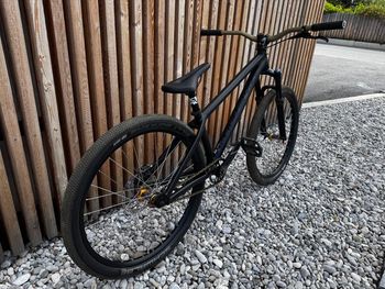 Used Octane One Zircus 2022 MTB