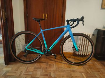 Brugt Trek Checkpoint ALR 5 Gen 3 2026 2026 Road & Gravel — billede 9 af 11