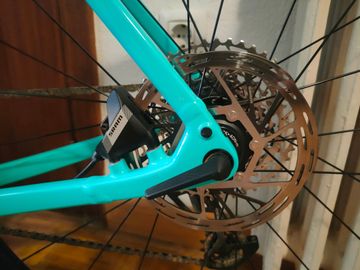 Brugt Trek Checkpoint ALR 5 Gen 3 2026 2026 Road & Gravel — billede 10 af 11