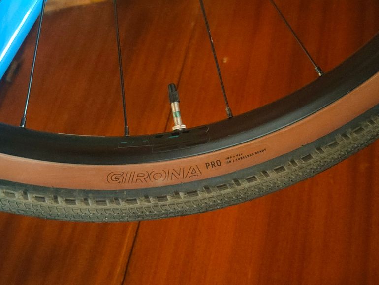Brugt Trek Checkpoint ALR 5 Gen 3 2026 2026 Road & Gravel — billede 8 af 11