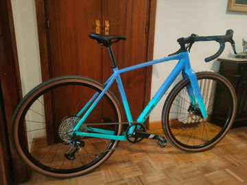 Brugt Trek Checkpoint ALR 5 Gen 3 2026 2026 Road & Gravel — billede 2 af 11