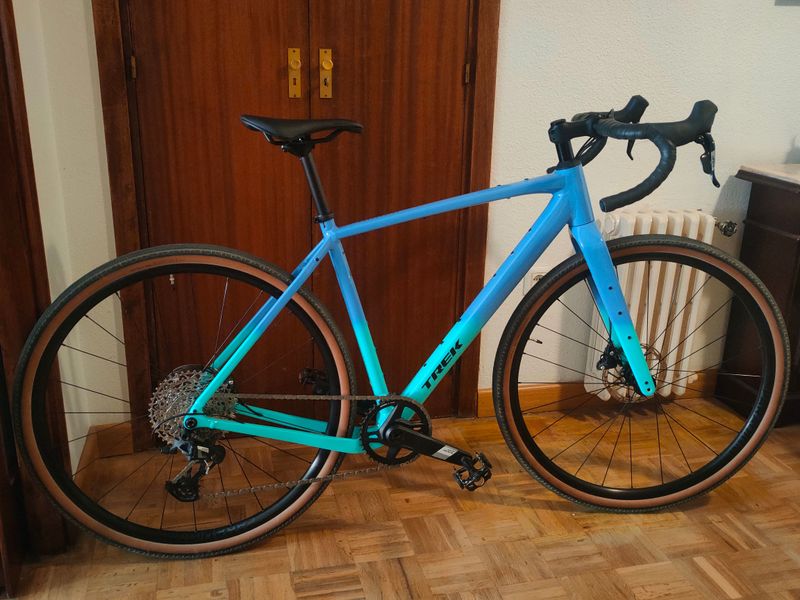Used Trek Checkpoint ALR 5 Gen 3 2026 2026 Road & Gravel