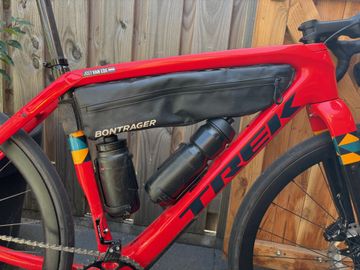 Used Trek Checkpoint SL 5 Gen 2 2023 Frameset 2023 Road & Gravel, Red — image 6 of 13