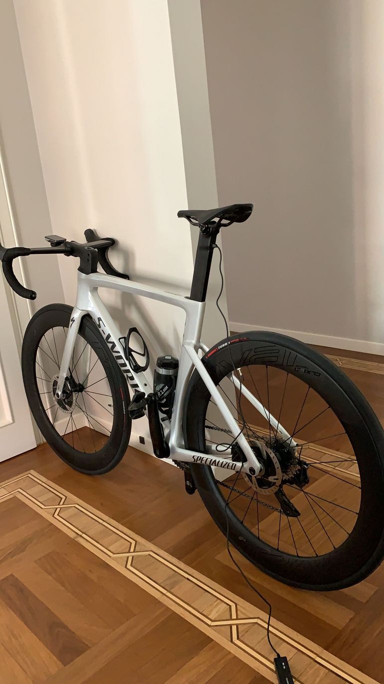 Specialized S-Works Venge 2020 | buycycle