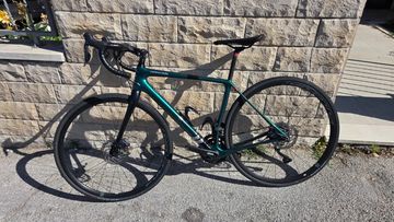 Gebrauchtes Cannondale Synapse Carbon Disc Ultegra Di2 2021 2021 Road & Gravel
