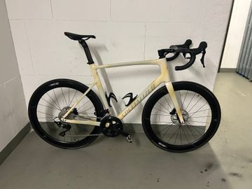 Gebrauchtes Specialized Allez Shimano 105 2025 Road & Gravel