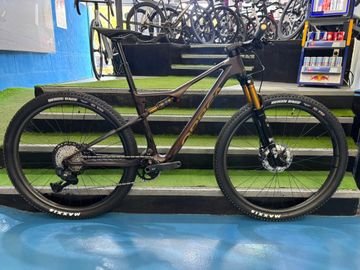 Orbea Oiz M-PRO 2027 2027 MTB usato