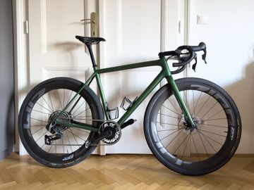 Used Specialized S-Works Crux 2025 2025 Road & Gravel