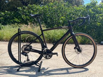 Gebrauchtes Specialized Diverge Shimano GRX Di2 2022 Road & Gravel