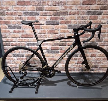 Merida SCULTURA 6000 Di2 2024 2024 Road & Gravel usato