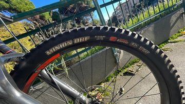 Brugt Haibike NDURO 5.0 2020 Mountainbike — billede 8 af 35