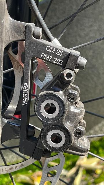 Brugt Haibike NDURO 5.0 2020 Mountainbike — billede 23 af 35