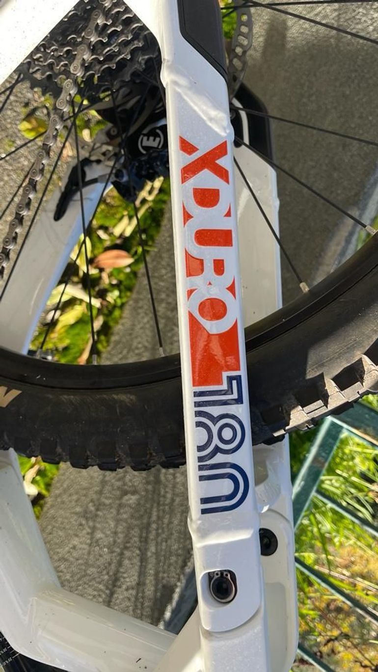 Brugt Haibike NDURO 5.0 2020 Mountainbike — billede 15 af 35