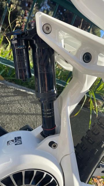Brugt Haibike NDURO 5.0 2020 Mountainbike — billede 27 af 35