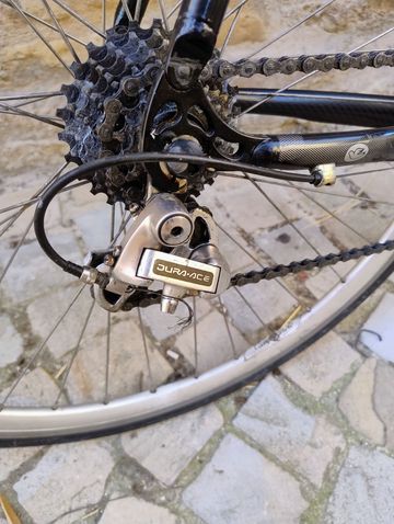 Brugt Somec Gravel 2020 Road & Gravel — billede 2 af 4
