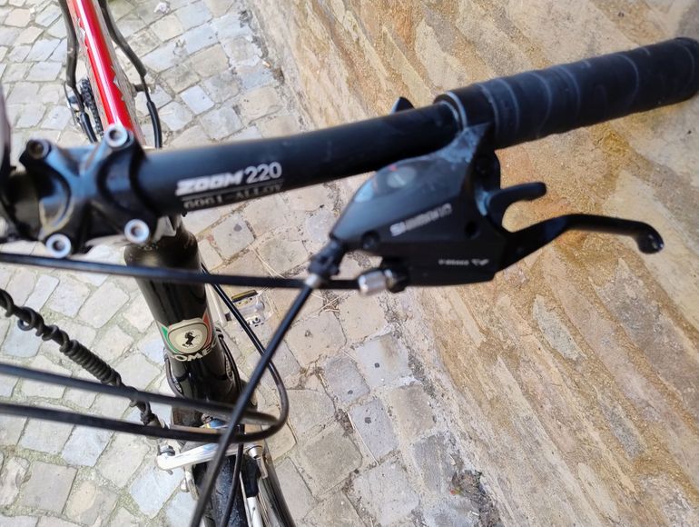 Brugt Somec Gravel 2020 Road & Gravel — billede 4 af 4