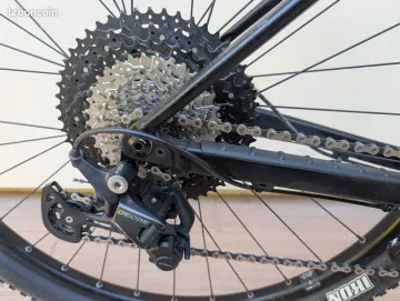 Brugt Orbea ALMA H30 2023 2023 Mountainbike — billede 4 af 5
