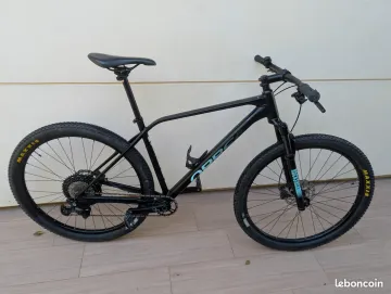 Brugt Orbea ALMA H30 2023 2023 Mountainbike — billede 1 af 5