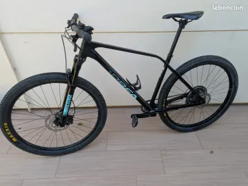 Brugt Orbea ALMA H30 2023 2023 Mountainbike — billede 2 af 5