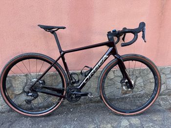Used Orbea TERRA M20TEAM 2024 2024 Road & Gravel