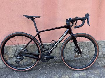 Brugt Orbea TERRA M20TEAM 2024 2024 Road & Gravel — billede 1 af 9