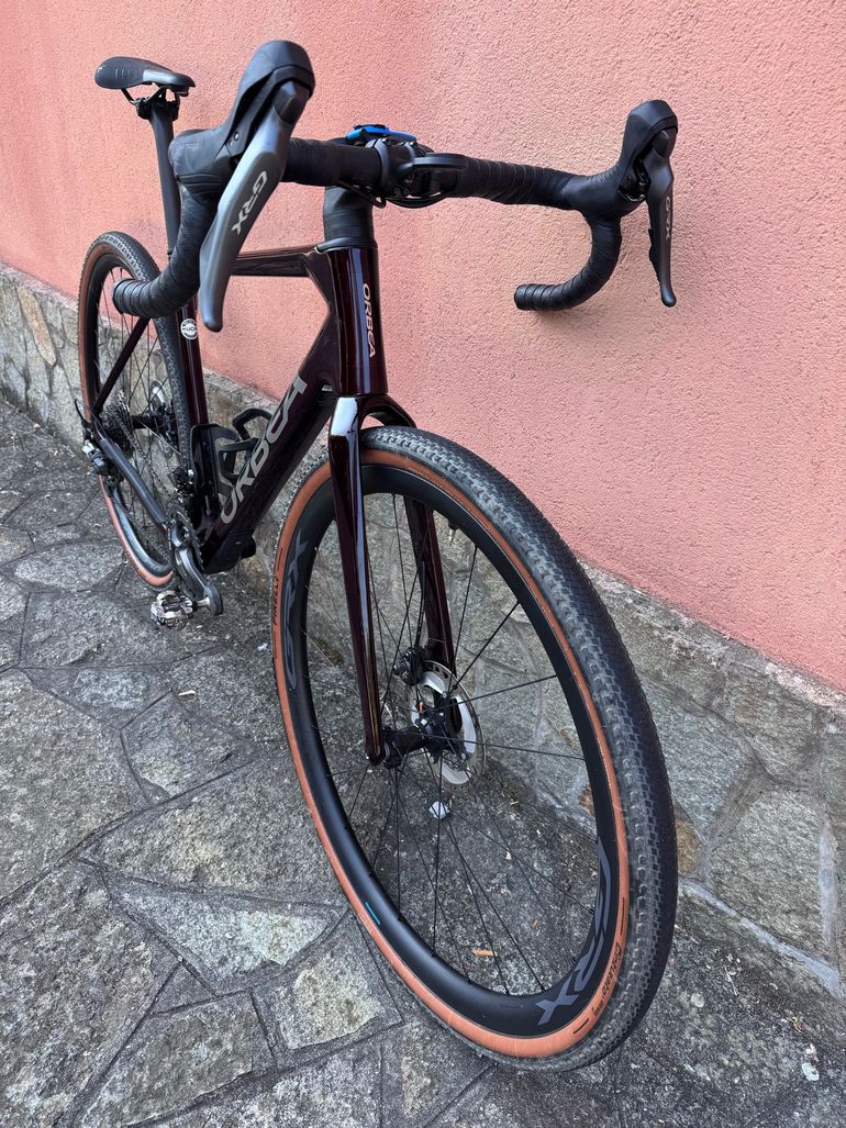 Brugt Orbea TERRA M20TEAM 2024 2024 Road & Gravel — billede 9 af 9