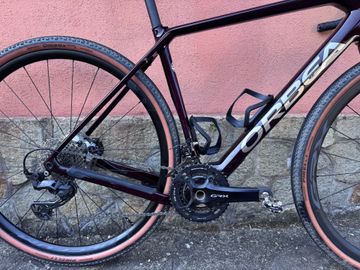 Brugt Orbea TERRA M20TEAM 2024 2024 Road & Gravel — billede 3 af 9