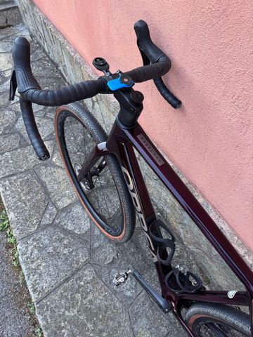 Brugt Orbea TERRA M20TEAM 2024 2024 Road & Gravel — billede 4 af 9
