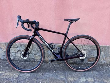 Brugt Orbea TERRA M20TEAM 2024 2024 Road & Gravel — billede 2 af 9