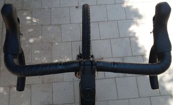 Gebrauchtes Giant Revolt Advanced 3 2025 2025 Road & Gravel, Schwarz — Bild 7 von 31