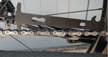 Tweedehands Giant Revolt Advanced 3 2025 2025 Road & Gravel — afbeelding 9 van 31