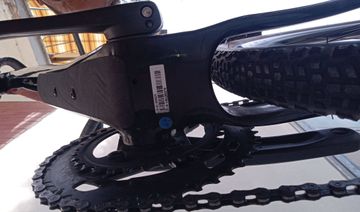 Tweedehands Giant Revolt Advanced 3 2025 2025 Road & Gravel — afbeelding 29 van 31