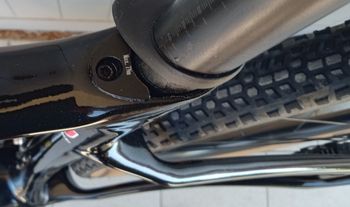 Gebrauchtes Giant Revolt Advanced 3 2025 2025 Road & Gravel, Schwarz — Bild 12 von 31