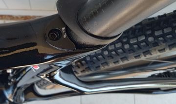 Tweedehands Giant Revolt Advanced 3 2025 2025 Road & Gravel — afbeelding 12 van 31