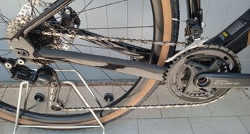 Tweedehands Giant Revolt Advanced 3 2025 2025 Road & Gravel — afbeelding 3 van 31