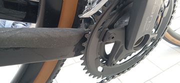 Tweedehands Giant Revolt Advanced 3 2025 2025 Road & Gravel — afbeelding 25 van 31