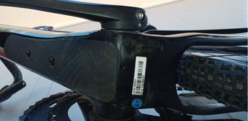 Tweedehands Giant Revolt Advanced 3 2025 2025 Road & Gravel — afbeelding 5 van 31