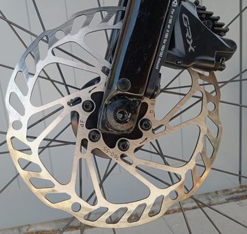 Tweedehands Giant Revolt Advanced 3 2025 2025 Road & Gravel — afbeelding 16 van 31