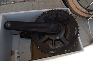 Tweedehands Giant Revolt Advanced 3 2025 2025 Road & Gravel — afbeelding 6 van 31