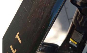 Tweedehands Giant Revolt Advanced 3 2025 2025 Road & Gravel — afbeelding 21 van 31