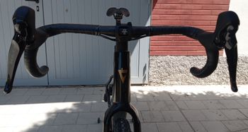 Gebrauchtes Giant Revolt Advanced 3 2025 2025 Road & Gravel, Schwarz — Bild 8 von 31