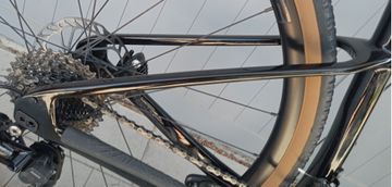 Tweedehands Giant Revolt Advanced 3 2025 2025 Road & Gravel — afbeelding 11 van 31