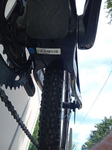 Tweedehands Giant Revolt Advanced 3 2025 2025 Road & Gravel — afbeelding 30 van 31
